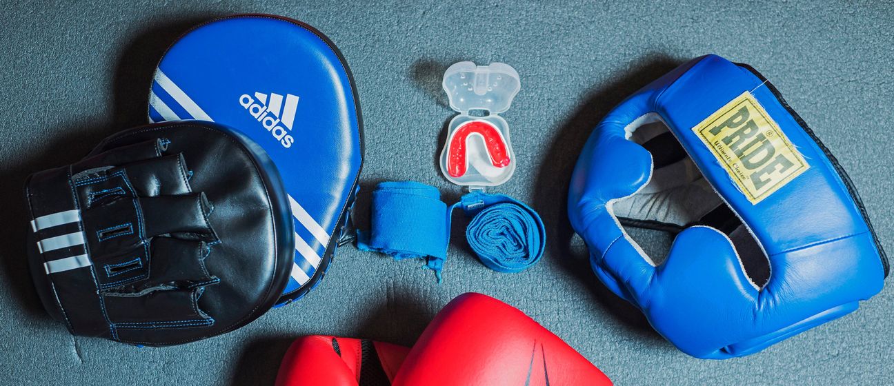 Boksačke rukavice