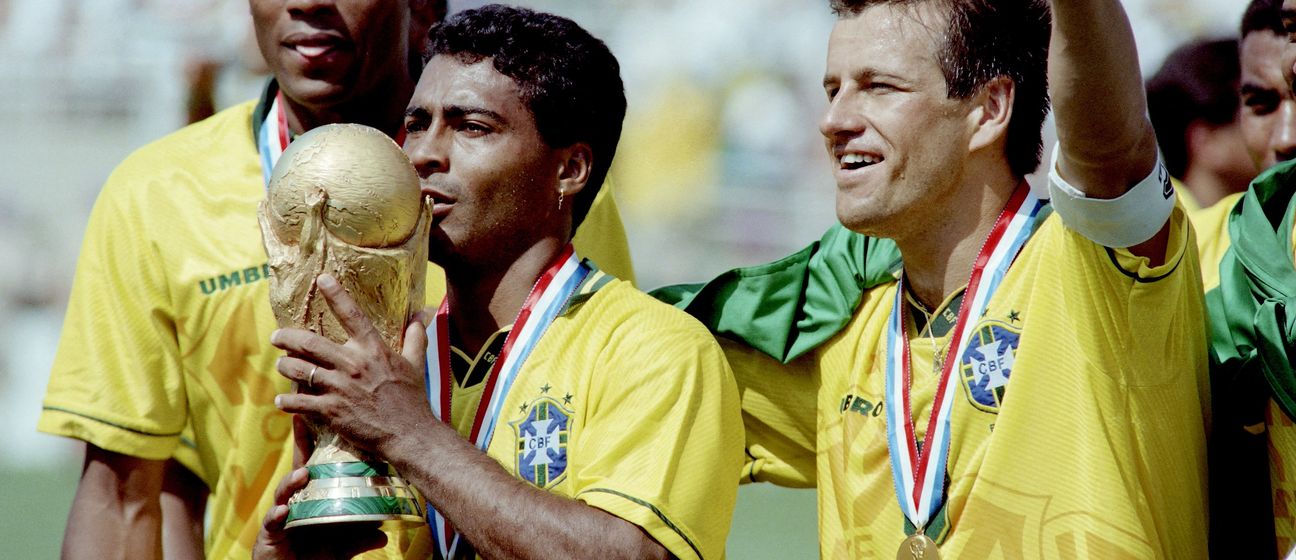 Romario