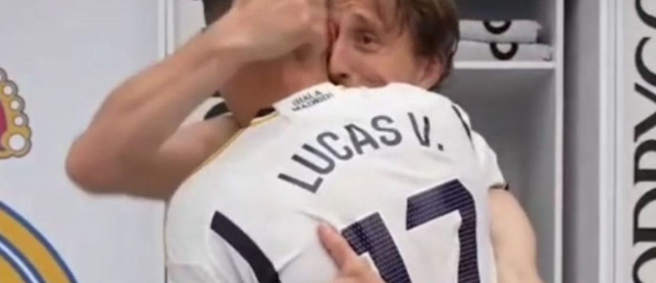 Luka Modrić