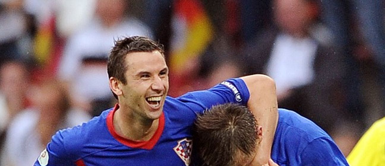 Darijo Srna i Ivica Olić