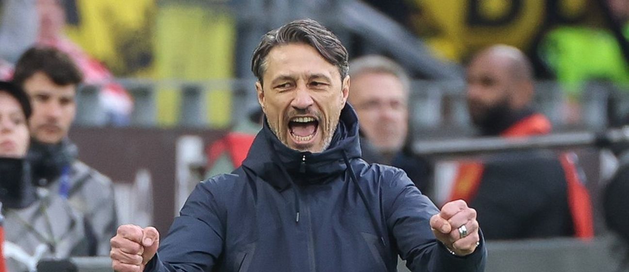 Niko Kovač