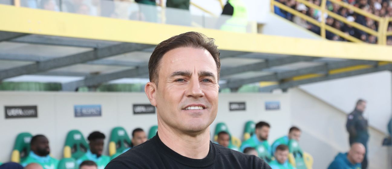 Fabio Cannavaro