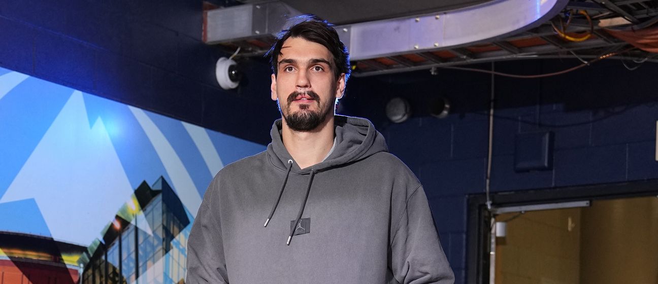 Dario Šarić