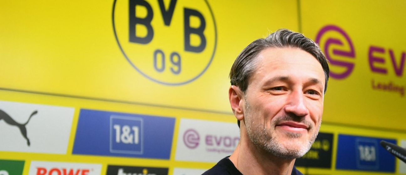 Niko Kovač