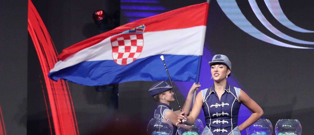 Ždrijeb rukometa