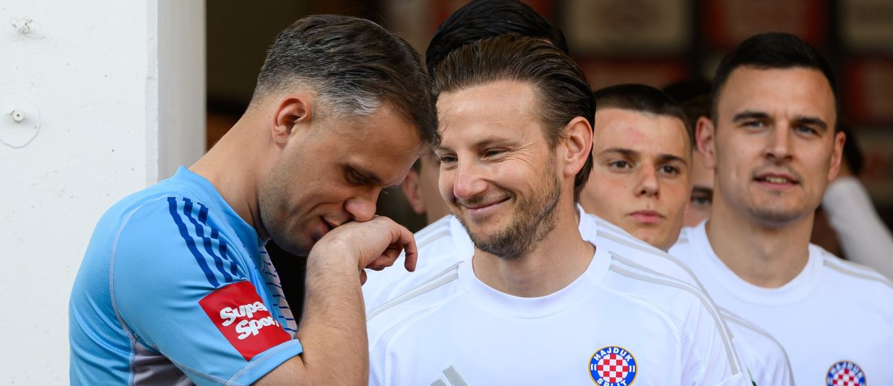 Ivan Rakitić