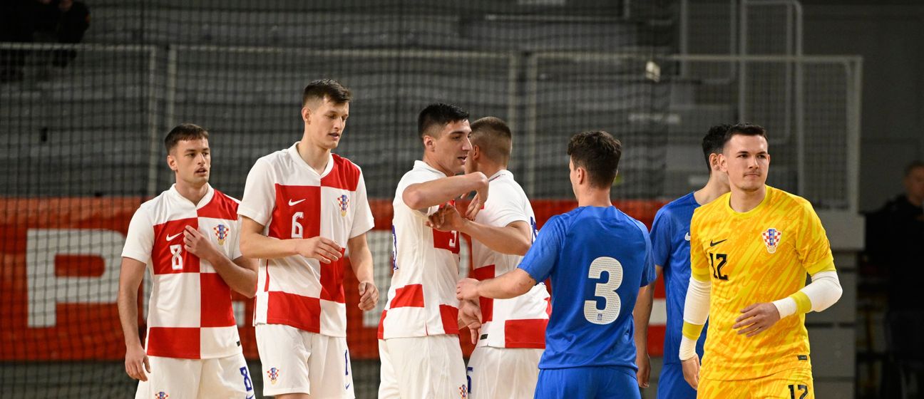 Hrvatska futsal reprezentacija