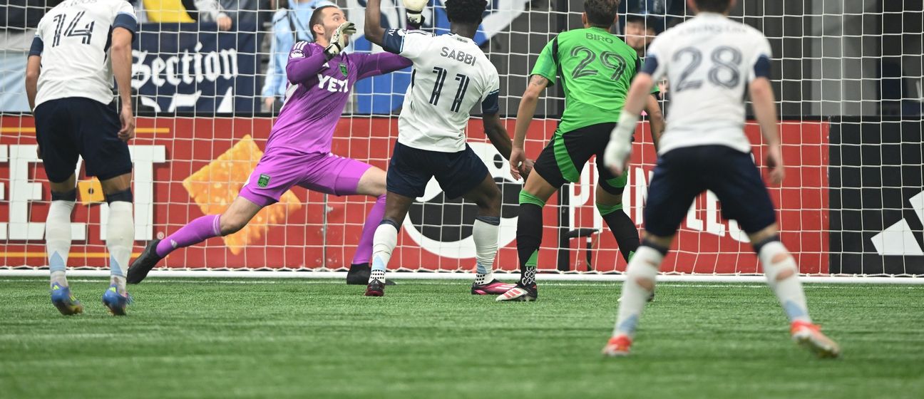 MLS
