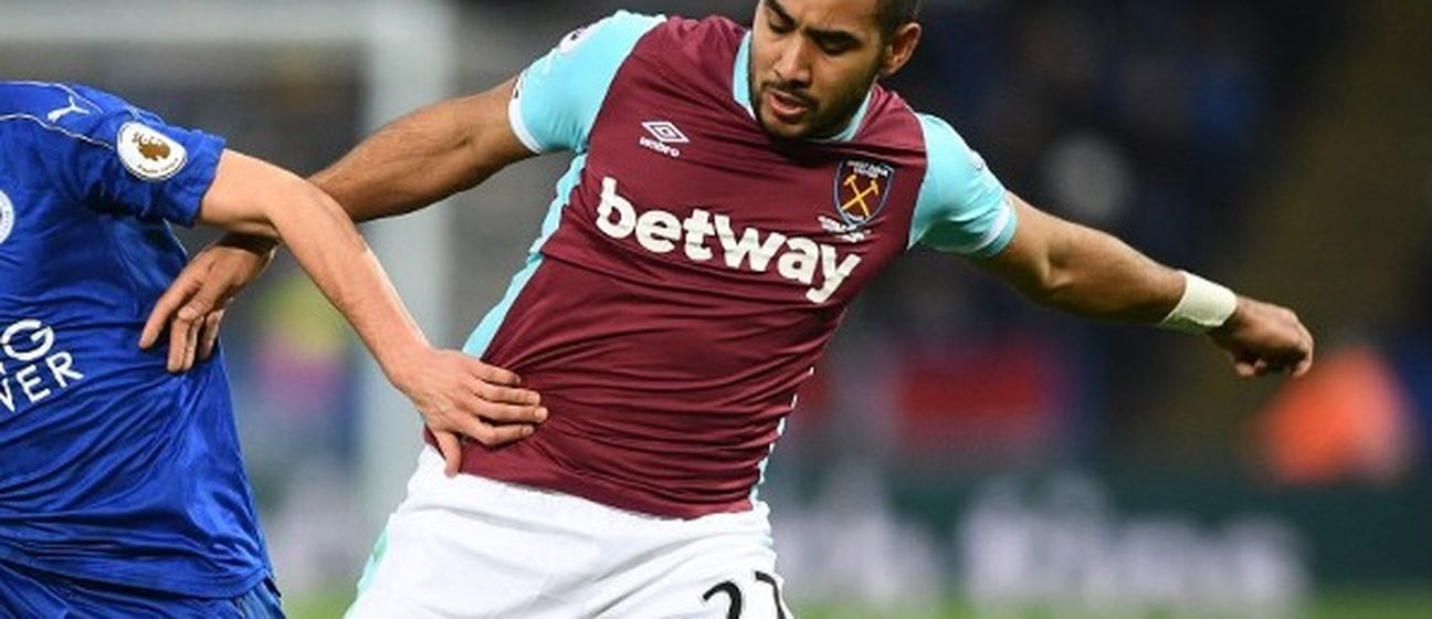 Dimitri Payet