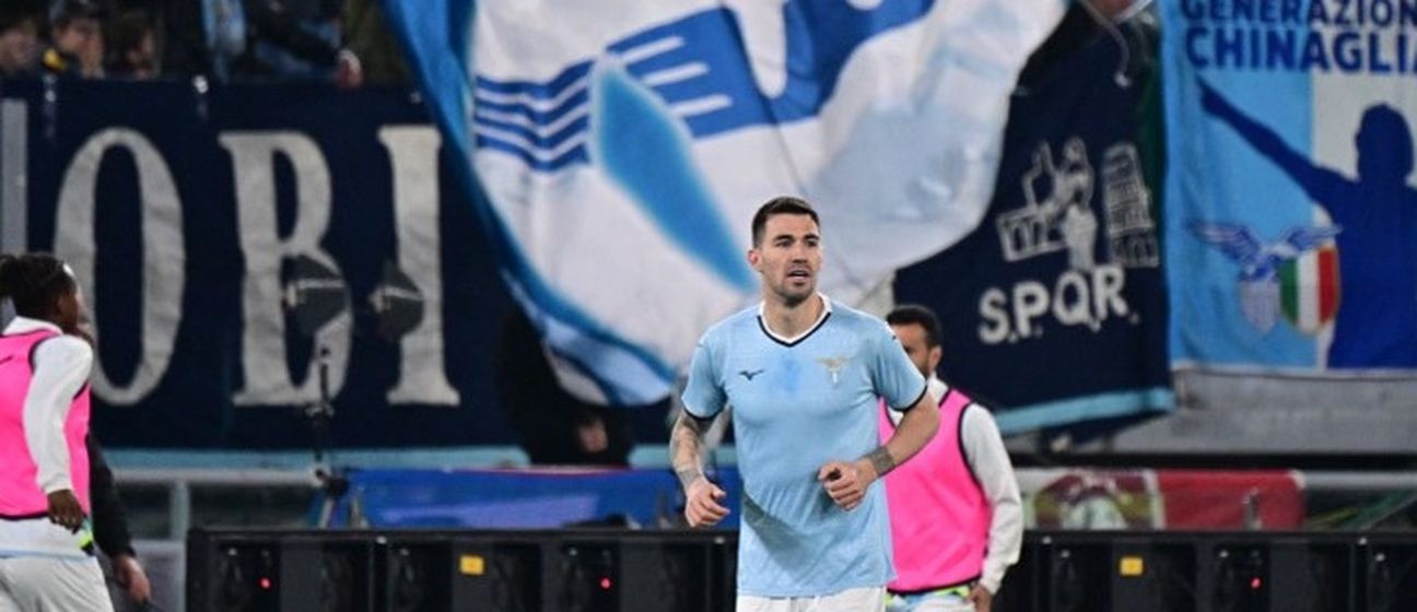 Alessio Romagnoli