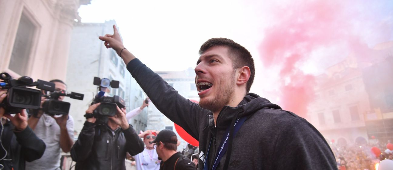 Marko Žuvela