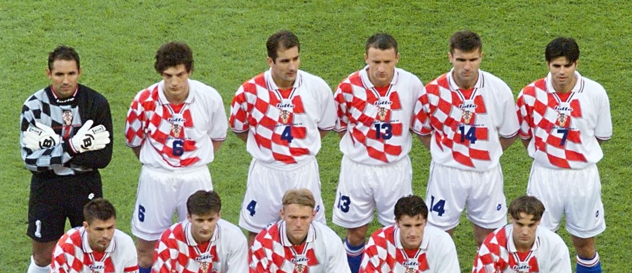 Boban, Jarni i suigrači iz legendarne generacije Vatrenih