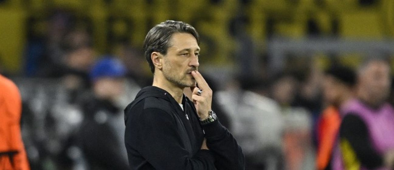 Niko Kovač