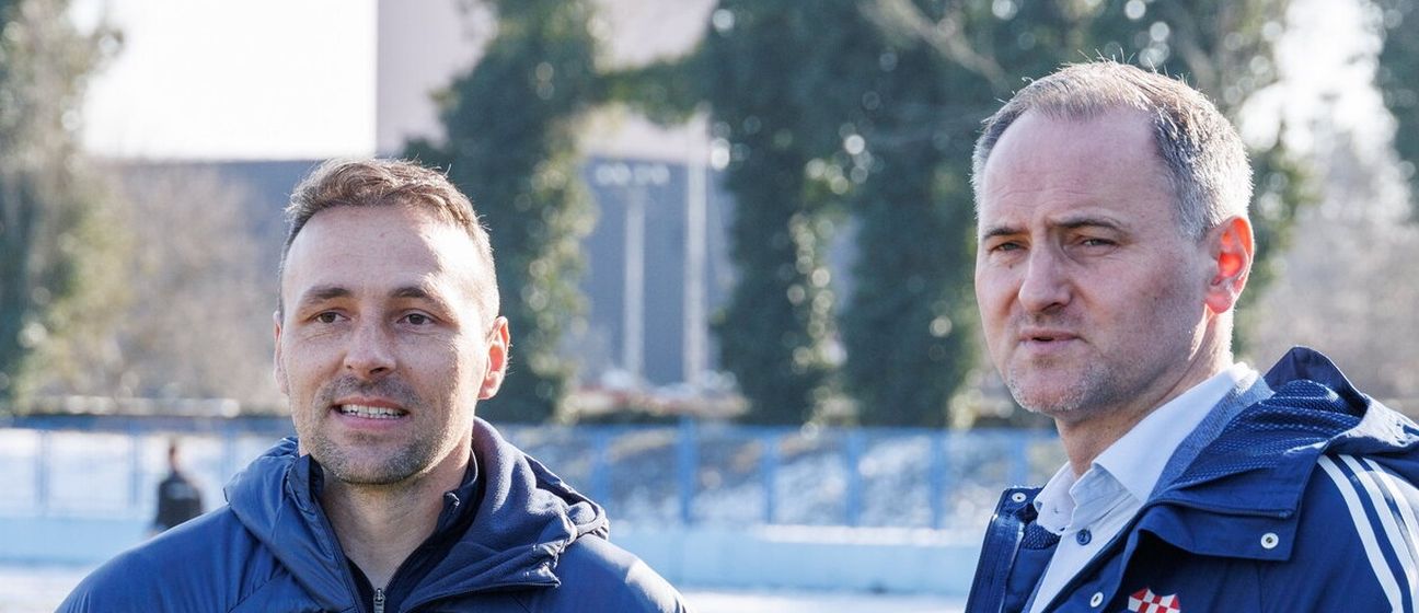 Gordon Schildenfeld i Josip Šimunić