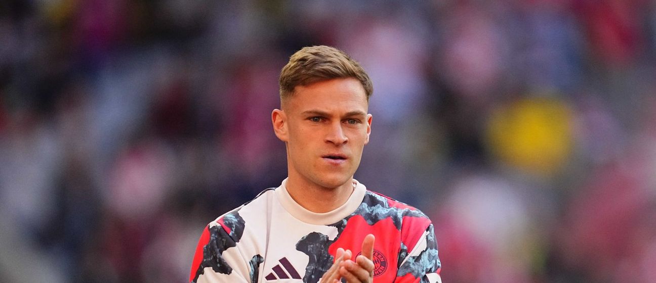 Joshua Kimmich