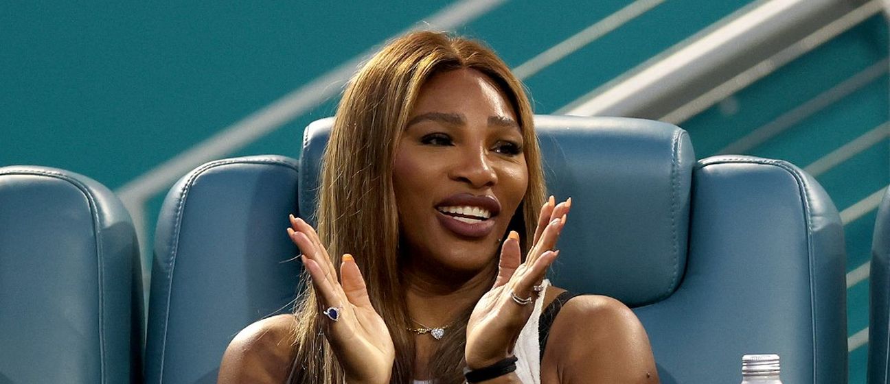Serena Williams