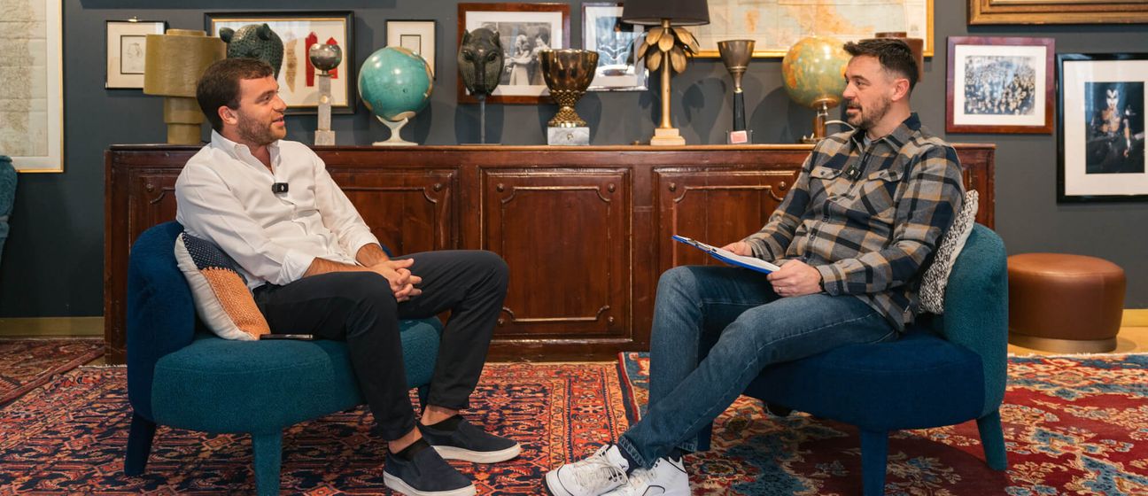 Fabrizio Romano i Milan Stjelja