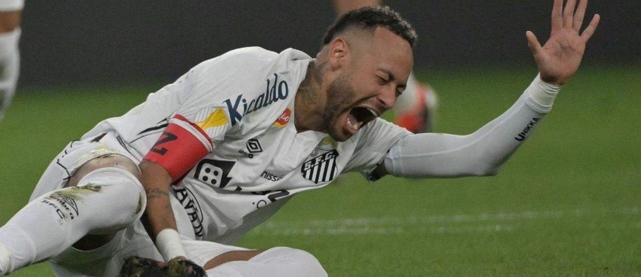 Neymar