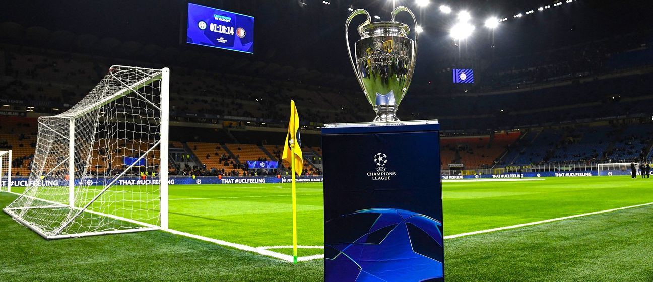 Trofej Lige prvaka