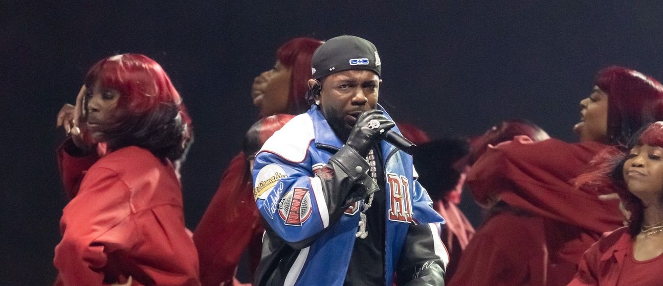 Kendrick Lamar