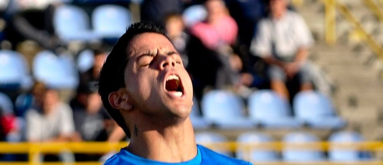 Luis Ibanez