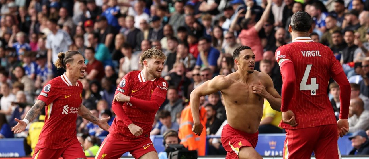 Liverpool