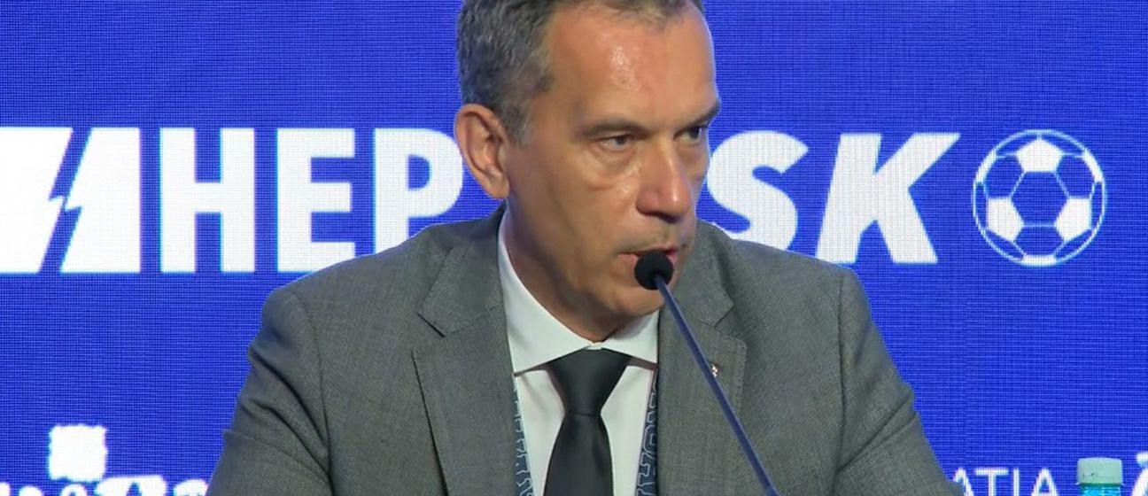 Tomislav Svetina