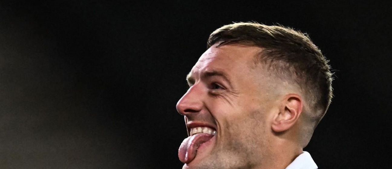 Jamie Vardy