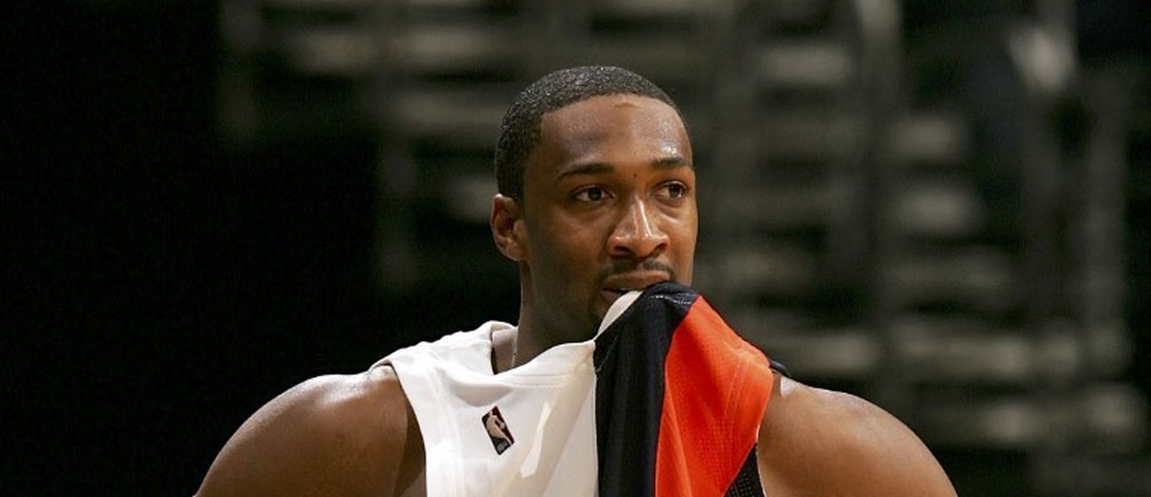 Gilbert Arenas