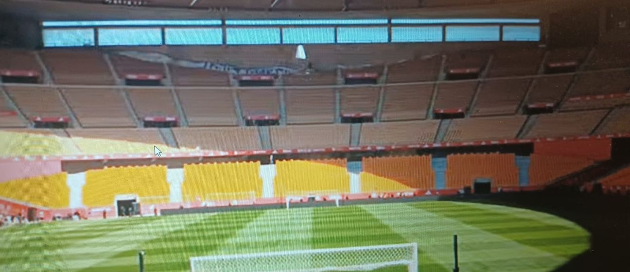 Stadion La Cartuja