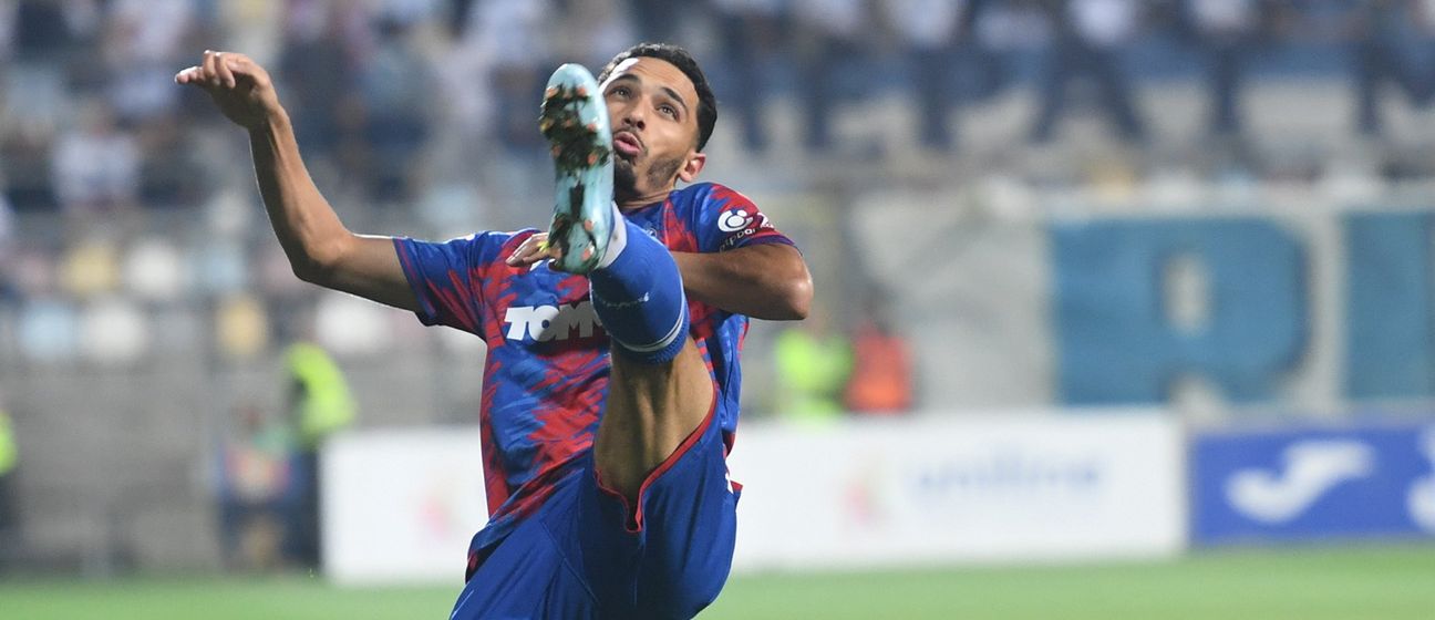 Yassine Benrahou