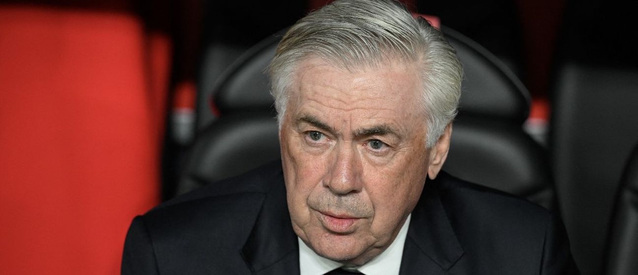 Carlo Ancelotti