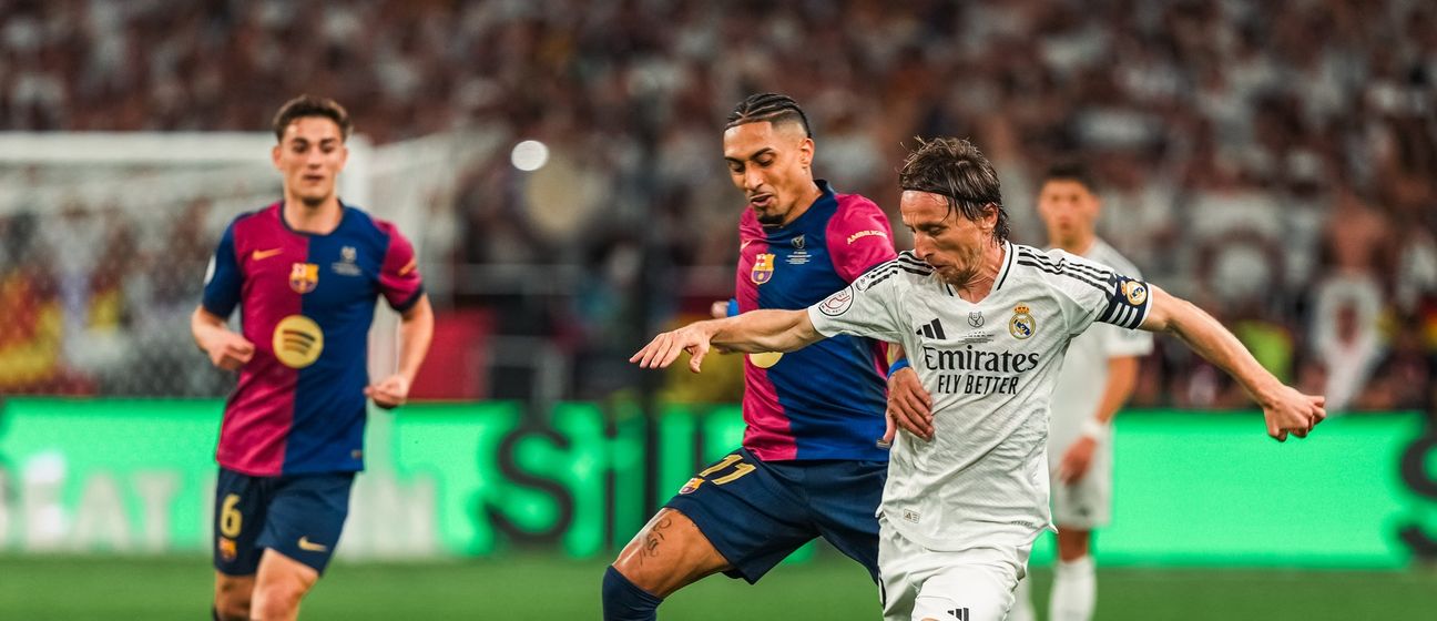 Luka Modrić
