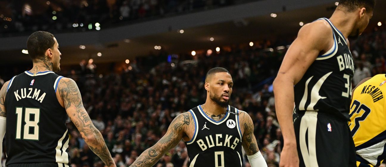 Damian Lillard