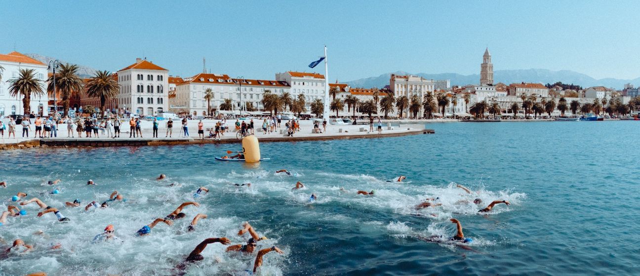 Split