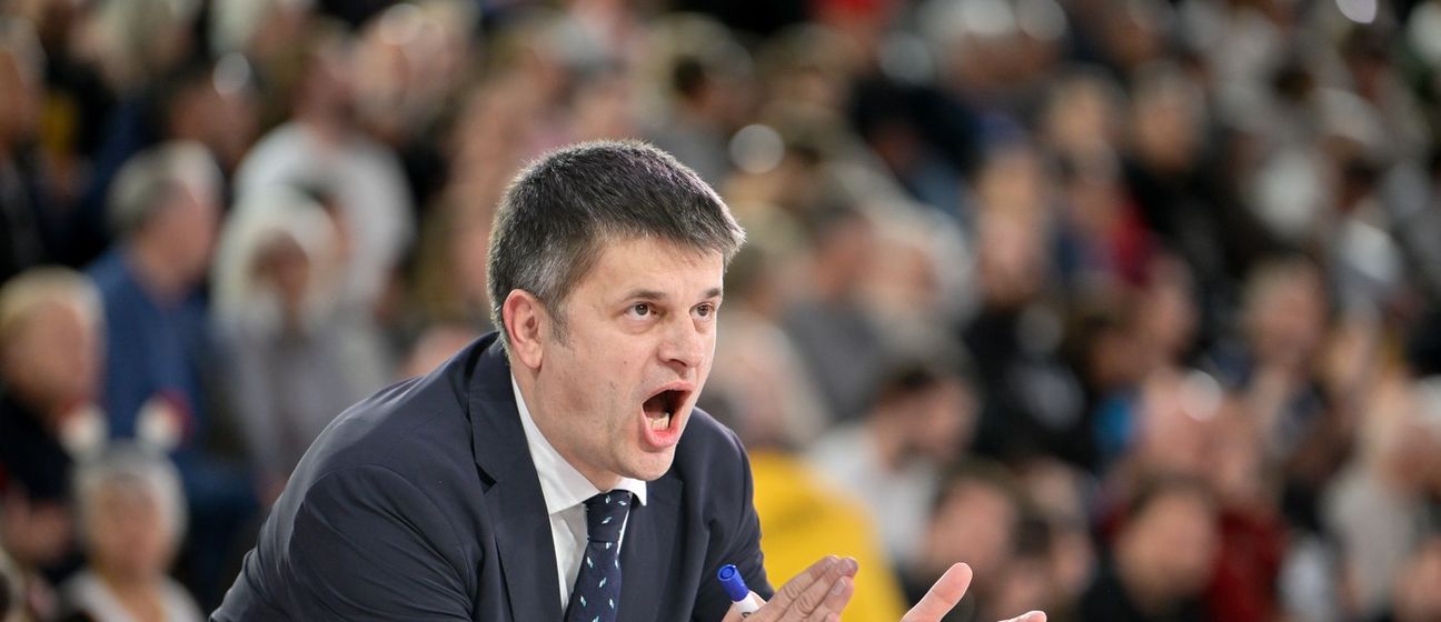 Tomislav Mijatović