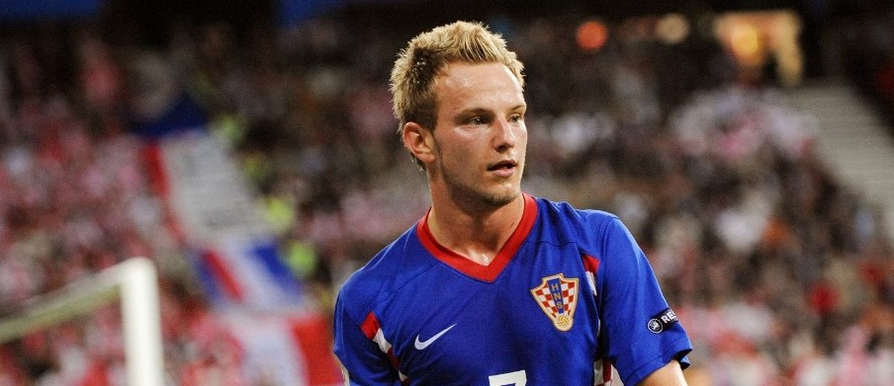 Ivan Rakitić 2008. godine