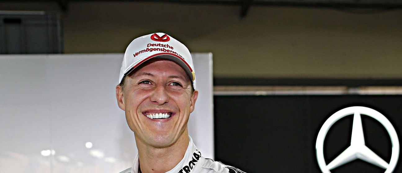 Michael Schumacher