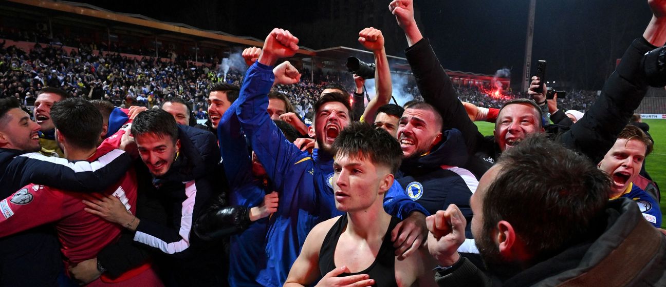 Slavlje Bosne i Hercegovine