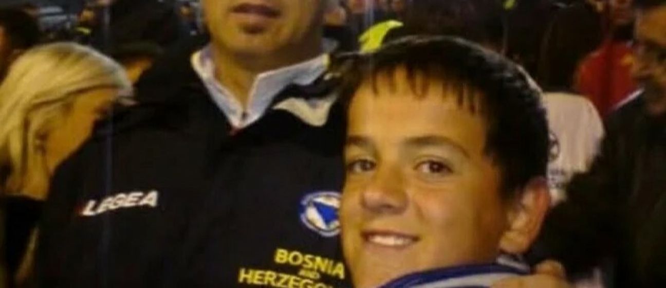 Sergej Barbarez i Amir Hadžiahmetović