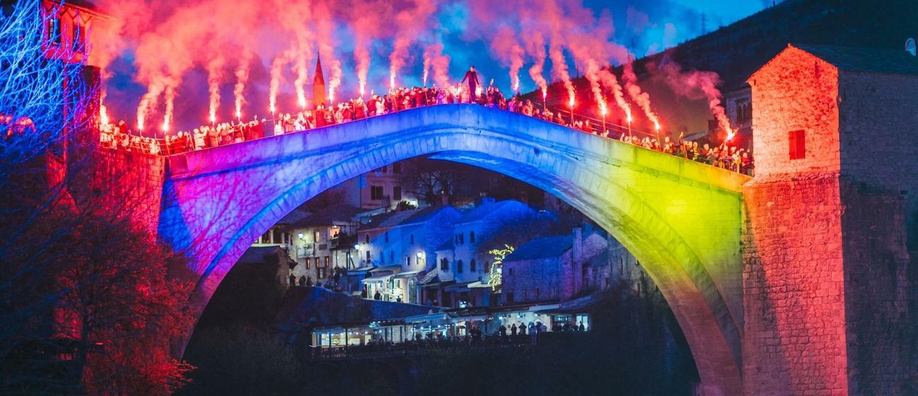 Svečani doček Sergeja Barbareza