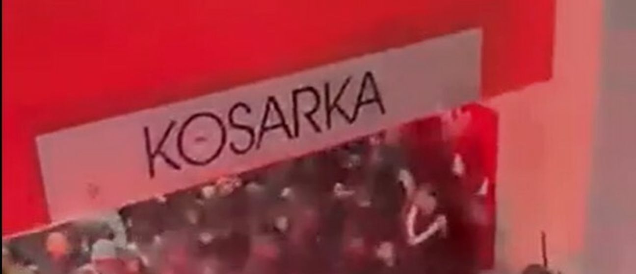 Neredi u Beogradu