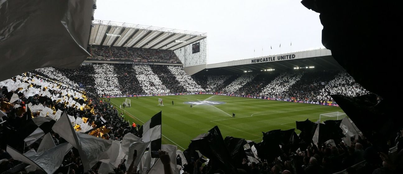Newcastle United