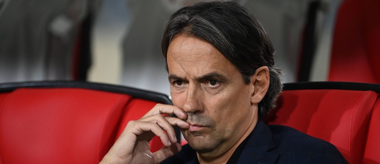 Simone Inzaghi