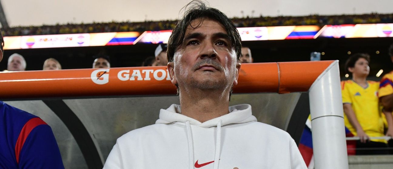 Zlatko Dalić
