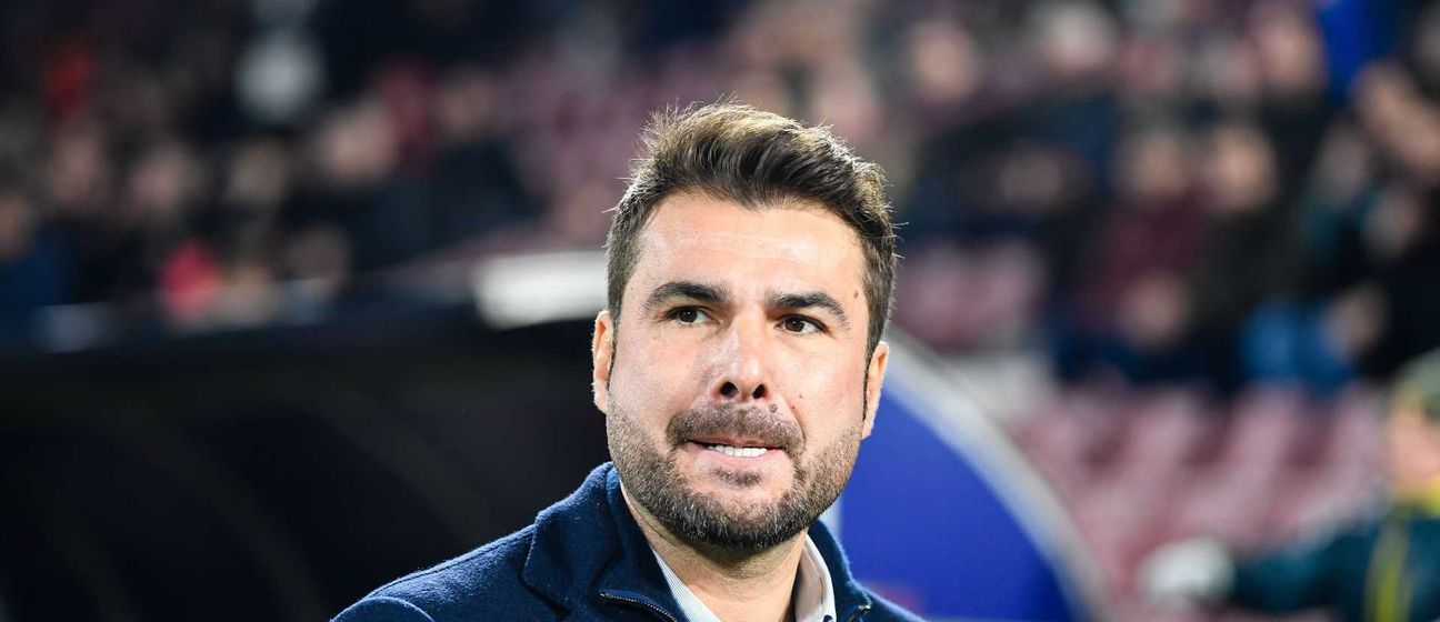 Adrian Mutu