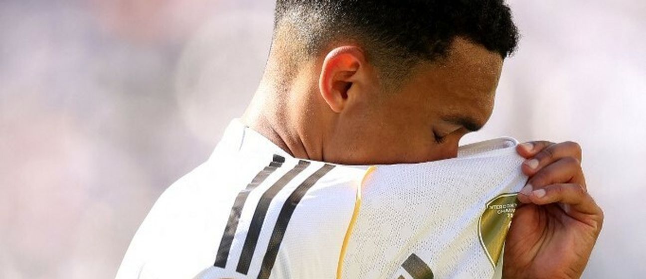 Trent Alexander-Arnold