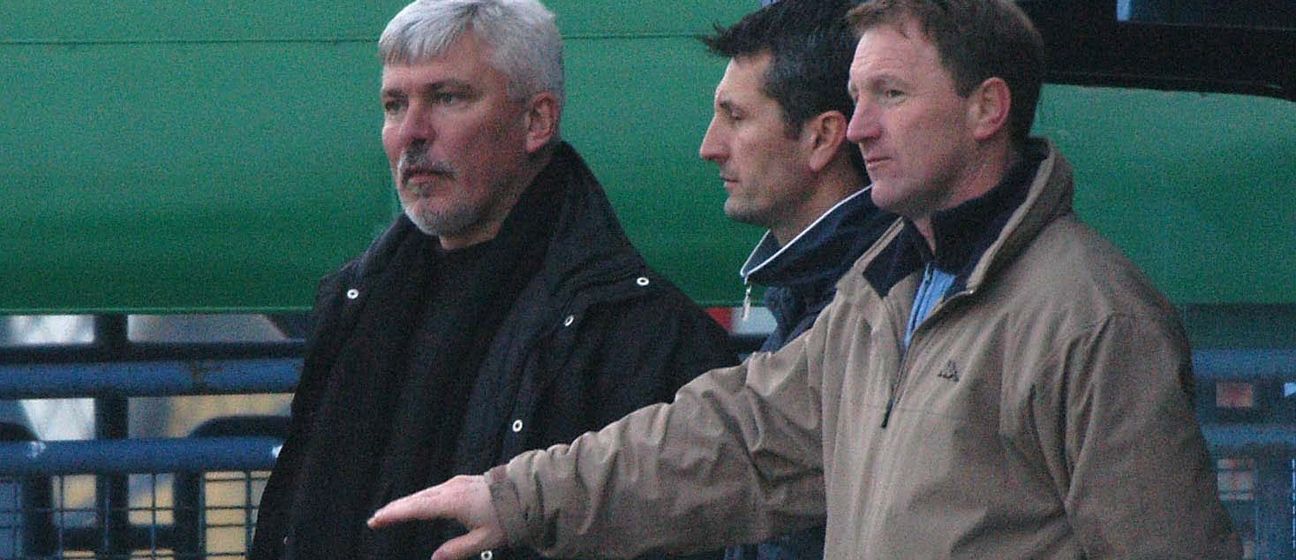 Srećko Bogdan u Zaprešiću