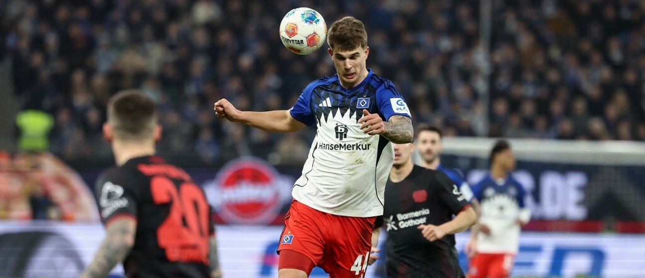 Vušković protiv Bayera