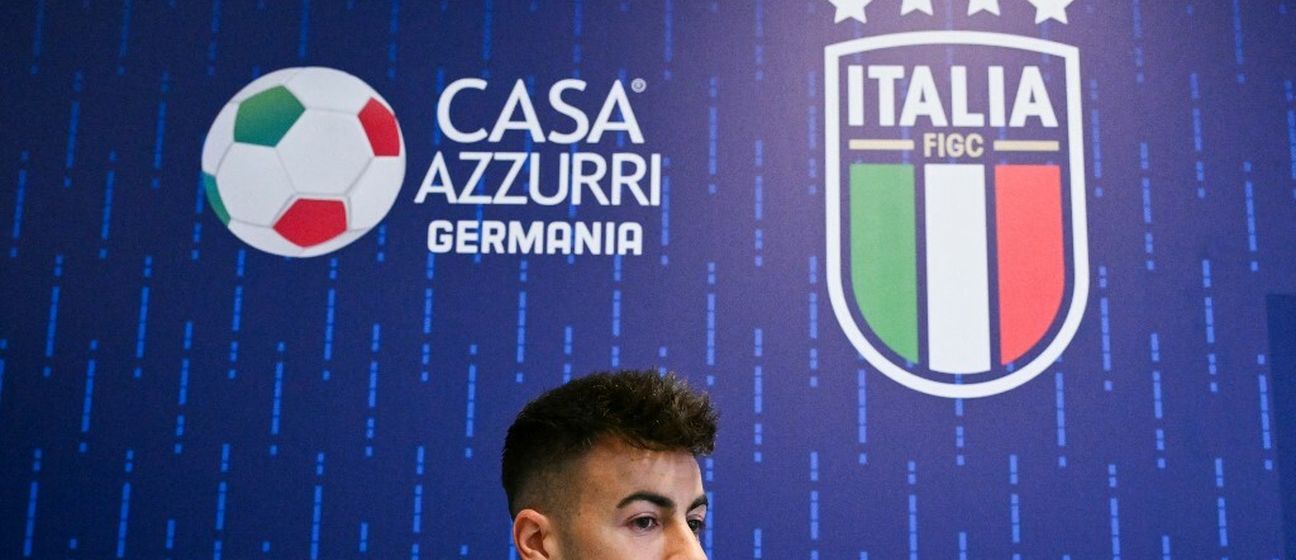 Stephan El Shaarawy